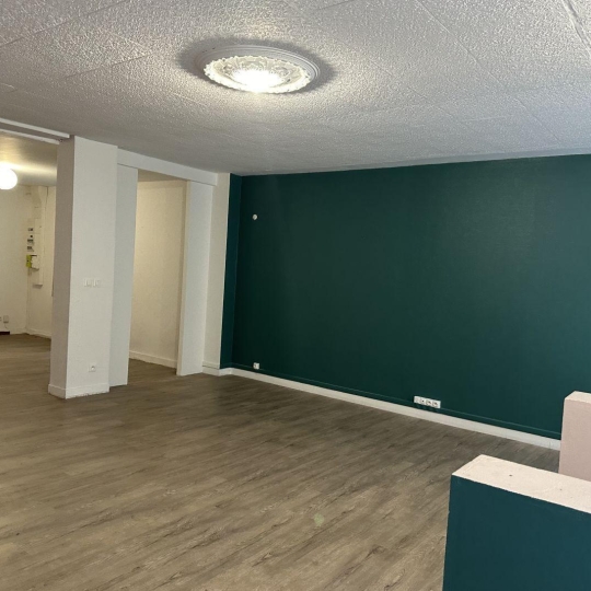  IRINA IMMOBILIER : Office | SAINT-ETIENNE (42000) | 66 m2 | 350 € 