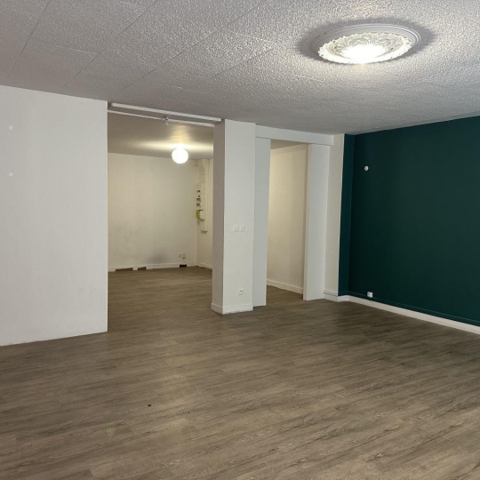  IRINA IMMOBILIER : Local / Bureau | SAINT-ETIENNE (42000) | 66 m2 | 350 € 