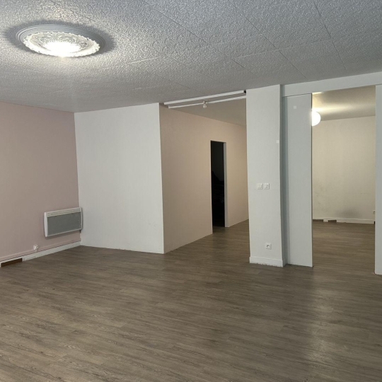  IRINA IMMOBILIER : Office | SAINT-ETIENNE (42000) | 66 m2 | 350 € 