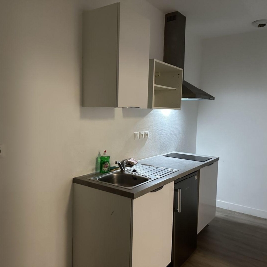  IRINA IMMOBILIER : Appartement | SAINT-ETIENNE (42000) | 66 m2 | 380 € 