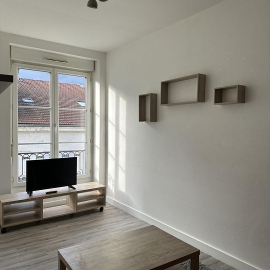  IRINA IMMOBILIER : Apartment | SAINT-ETIENNE (42000) | 60 m2 | 580 € 