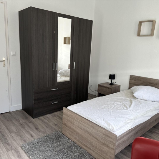  IRINA IMMOBILIER : Apartment | SAINT-ETIENNE (42000) | 60 m2 | 580 € 