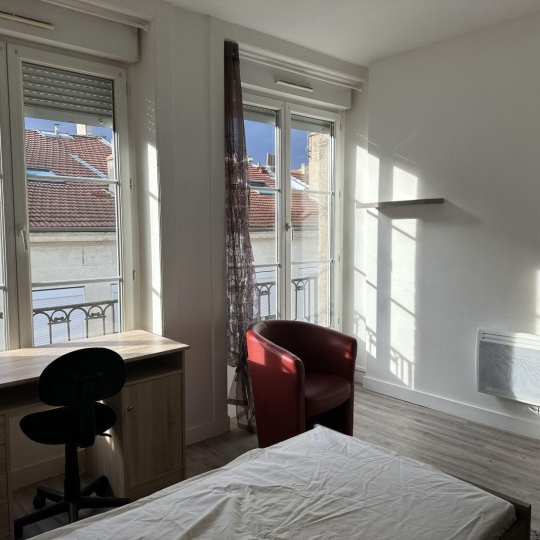  IRINA IMMOBILIER : Apartment | SAINT-ETIENNE (42000) | 60 m2 | 580 € 