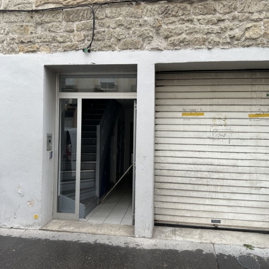 IRINA IMMOBILIER : Garage / Parking | FIRMINY (42700) | 14.00m2 | 74 € 