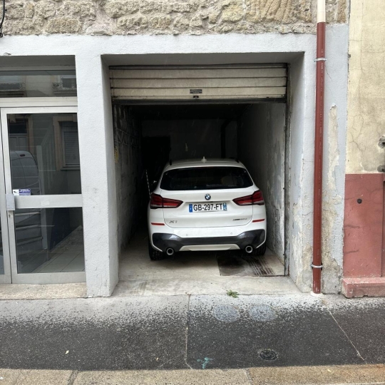  IRINA IMMOBILIER : Garage / Parking | FIRMINY (42700) | 14 m2 | 74 € 