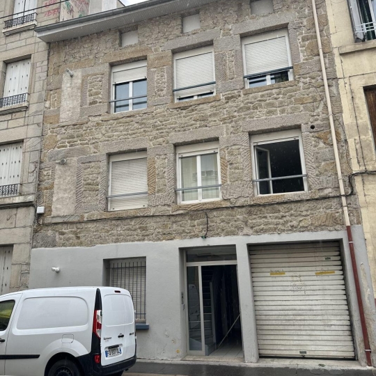  IRINA IMMOBILIER : Garage / Parking | FIRMINY (42700) | 14 m2 | 74 € 