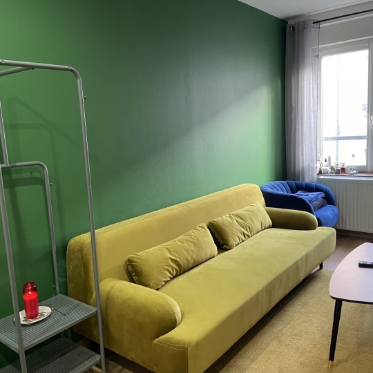  IRINA IMMOBILIER : Appartement | SAINT-ETIENNE (42100) | 33 m2 | 480 € 