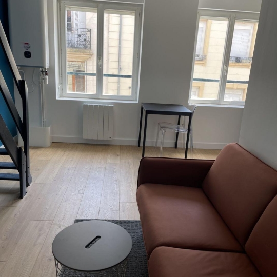  IRINA IMMOBILIER : Appartement | SAINT-ETIENNE (42100) | 35 m2 | 520 € 