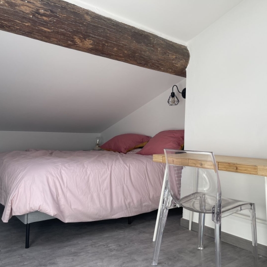  IRINA IMMOBILIER : Appartement | SAINT-ETIENNE (42100) | 35 m2 | 520 € 