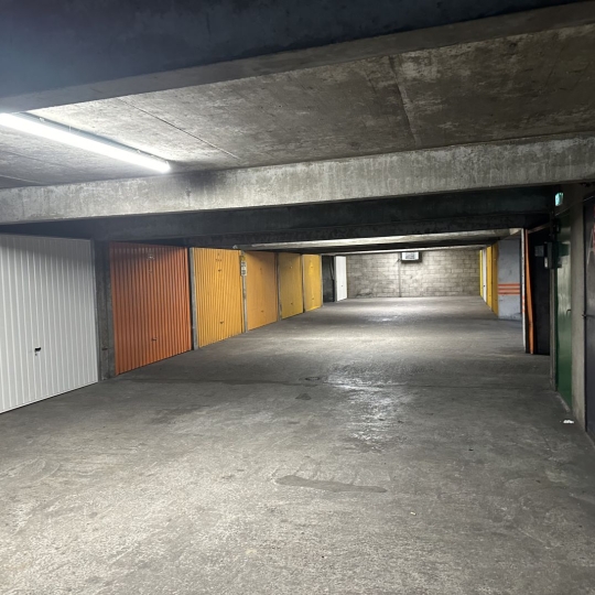  IRINA IMMOBILIER : Garage / Parking | SAINT-ETIENNE (42000) | 13 m2 | 10 000 € 