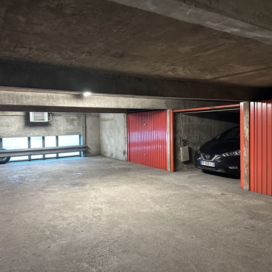  IRINA IMMOBILIER : Garage / Parking | SAINT-ETIENNE (42000) | 13 m2 | 10 000 € 