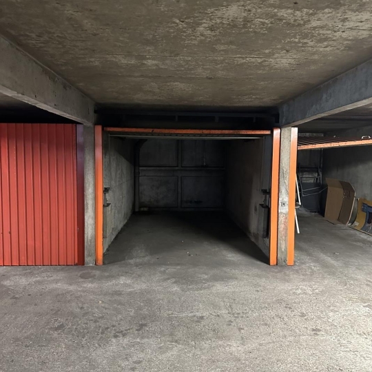  IRINA IMMOBILIER : Garage / Parking | SAINT-ETIENNE (42000) | 13 m2 | 10 000 € 