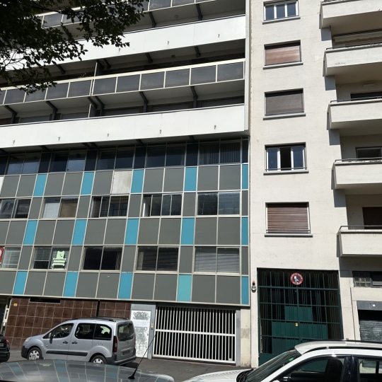 IRINA IMMOBILIER : Garage / Parking | SAINT-ETIENNE (42000) | 14.00m2 | 9 000 € 