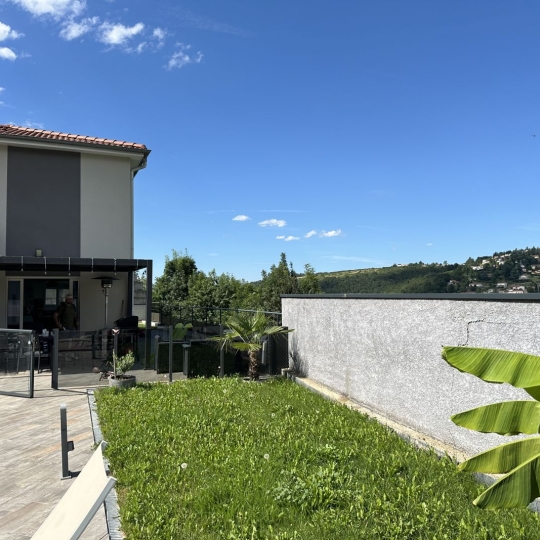  IRINA IMMOBILIER : House | SAINT-GENEST-LERPT (42530) | 153 m2 | 454 000 € 