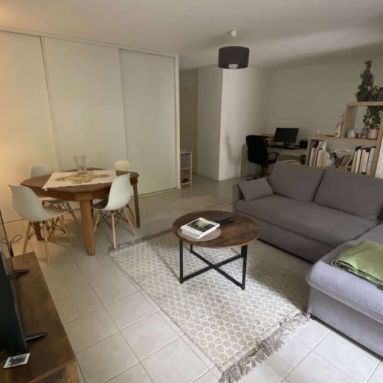  IRINA IMMOBILIER : Appartement | TOULOUSE (31500) | 43 m2 | 140 000 € 