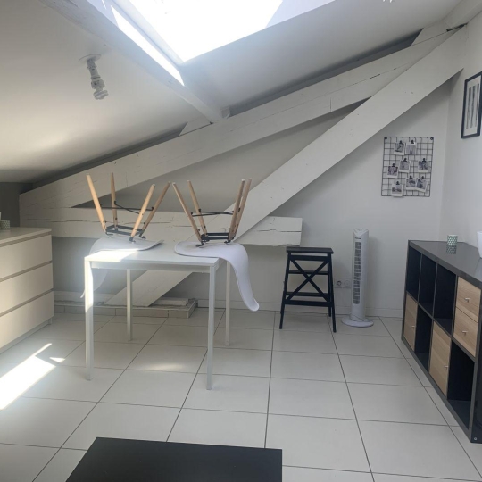  IRINA IMMOBILIER : Appartement | SAINT-ETIENNE (42000) | 20 m2 | 55 000 € 