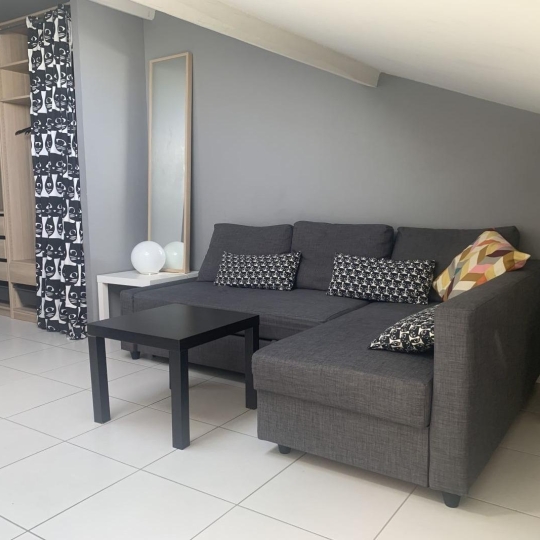  IRINA IMMOBILIER : Appartement | SAINT-ETIENNE (42000) | 20 m2 | 55 000 € 