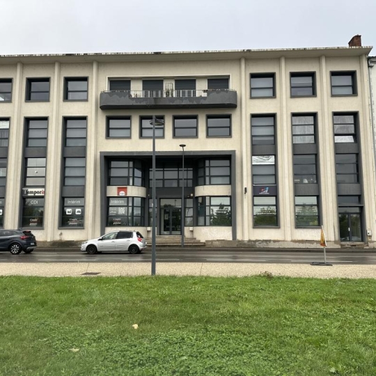 IRINA IMMOBILIER : Appartement | SAINT-ETIENNE (42000) | 20.00m2 | 55 000 € 