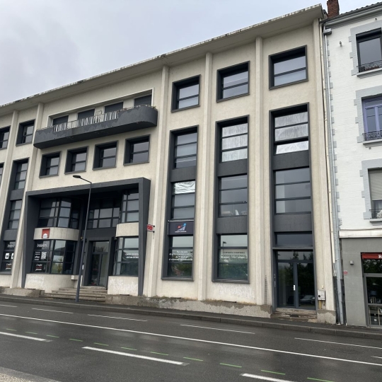 IRINA IMMOBILIER : Appartement | SAINT-ETIENNE (42000) | 25.00m2 | 57 000 € 