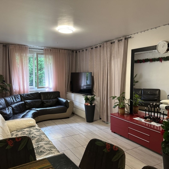  IRINA IMMOBILIER : Apartment | SAINT-ETIENNE (42000) | 108 m2 | 78 000 € 