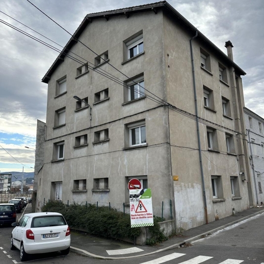  IRINA IMMOBILIER : Building | SAINT-ETIENNE (42000) | 480 m2 | 315 000 € 