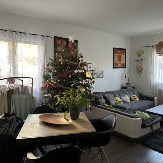 IRINA IMMOBILIER : Appartement | SAINT-ETIENNE (42000) | 115.00m2 | 100 000 € 