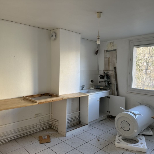  IRINA IMMOBILIER : Appartement | SAINT-ETIENNE (42000) | 122 m2 | 105 000 € 