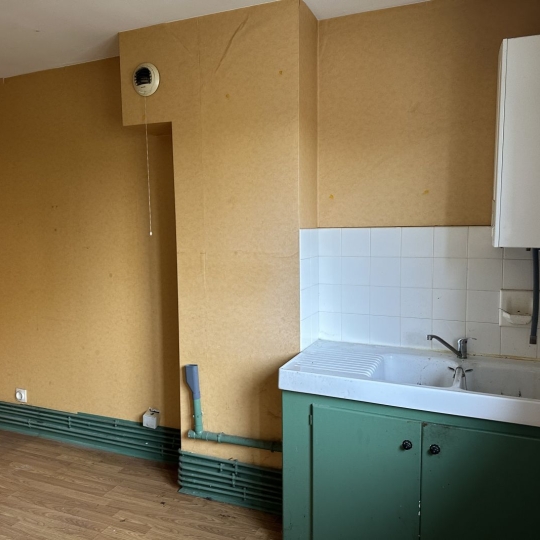  IRINA IMMOBILIER : Appartement | SAINT-ETIENNE (42000) | 55 m2 | 44 000 € 