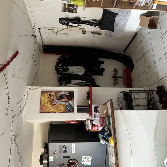  IRINA IMMOBILIER : Appartement | SAINT-ETIENNE (42000) | 68 m2 | 54 000 € 