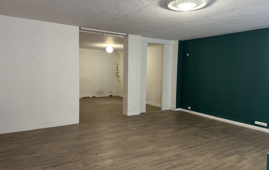 IRINA IMMOBILIER : Appartement | SAINT-ETIENNE (42000) | 66 m2 | 380 € 