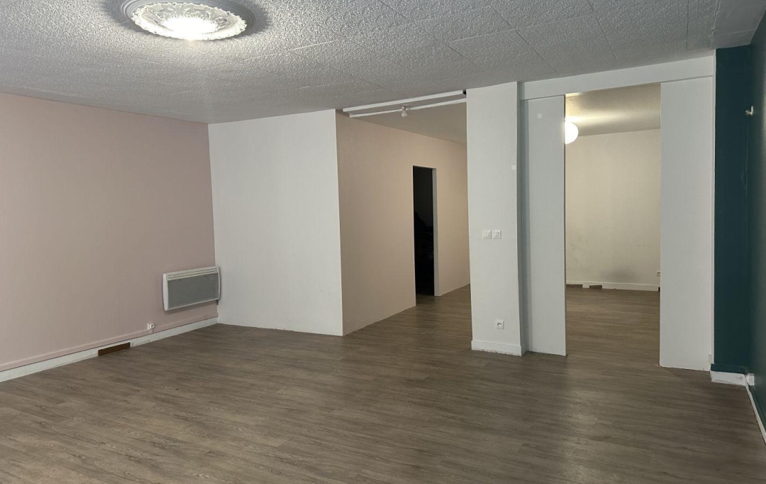 IRINA IMMOBILIER : Appartement | SAINT-ETIENNE (42000) | 66 m2 | 380 € 