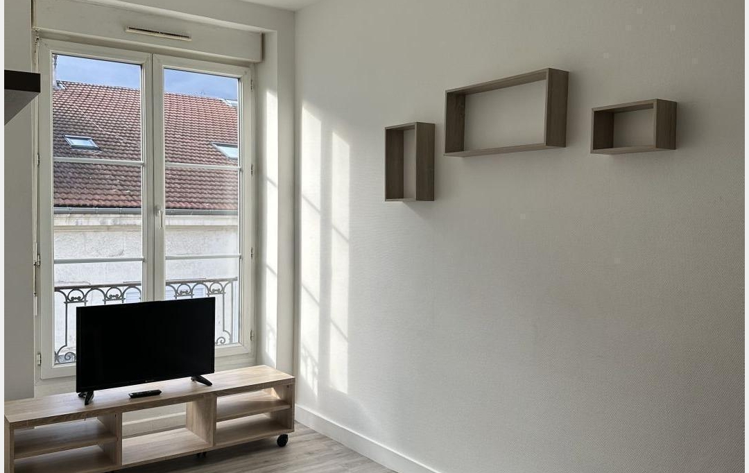 IRINA IMMOBILIER : Appartement | SAINT-ETIENNE (42000) | 60 m2 | 580 € 