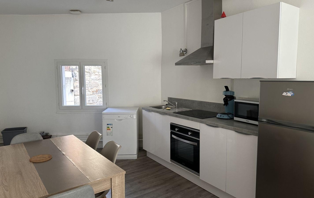 IRINA IMMOBILIER : Appartement | SAINT-ETIENNE (42000) | 60 m2 | 580 € 