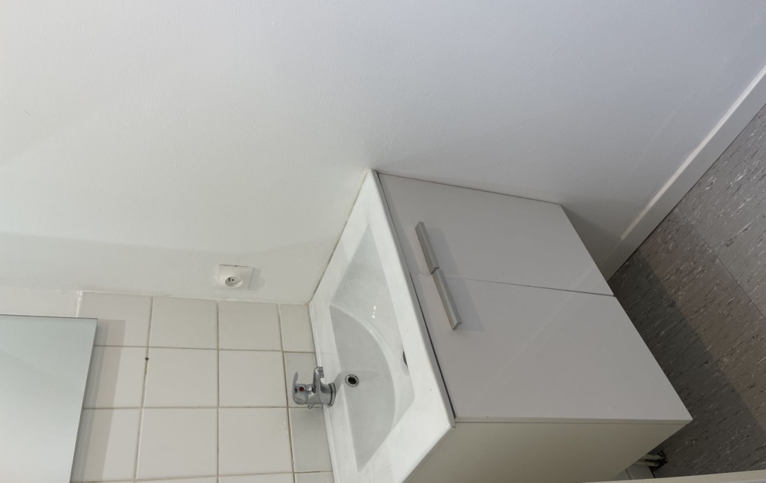 IRINA IMMOBILIER : Appartement | SAINT-ETIENNE (42100) | 33 m2 | 480 € 