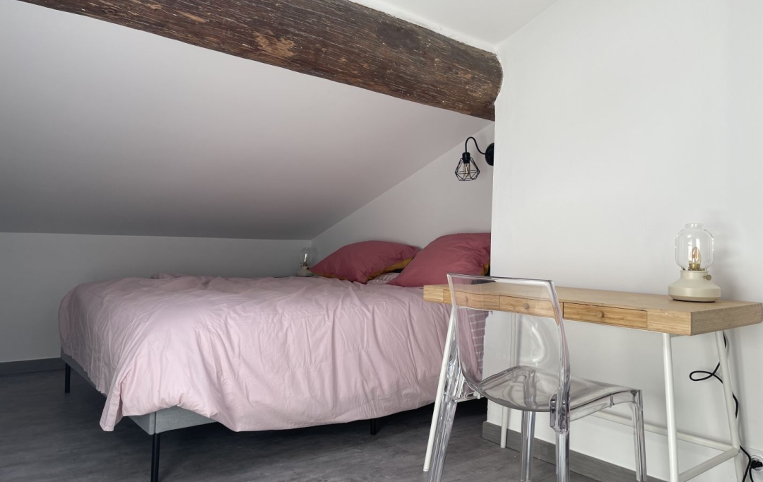 IRINA IMMOBILIER : Appartement | SAINT-ETIENNE (42100) | 35 m2 | 520 € 