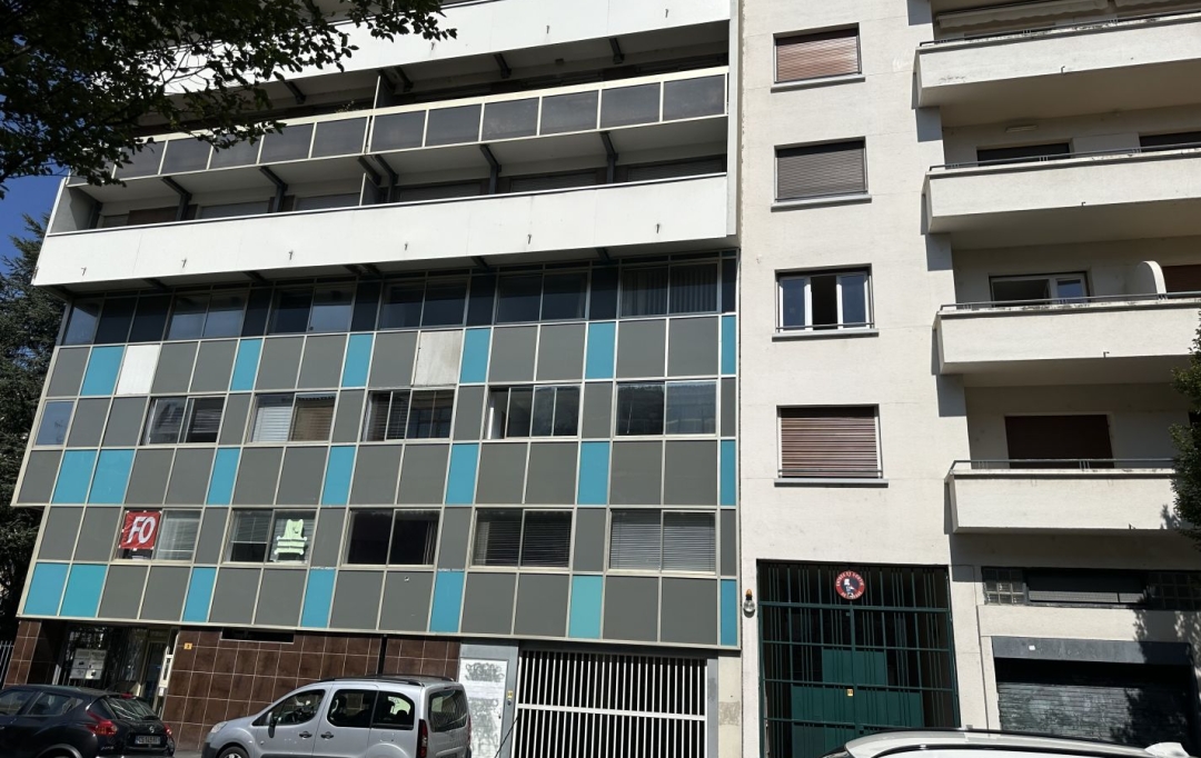 IRINA IMMOBILIER : Parking | SAINT-ETIENNE (42000) | 14 m2 | 9 000 € 