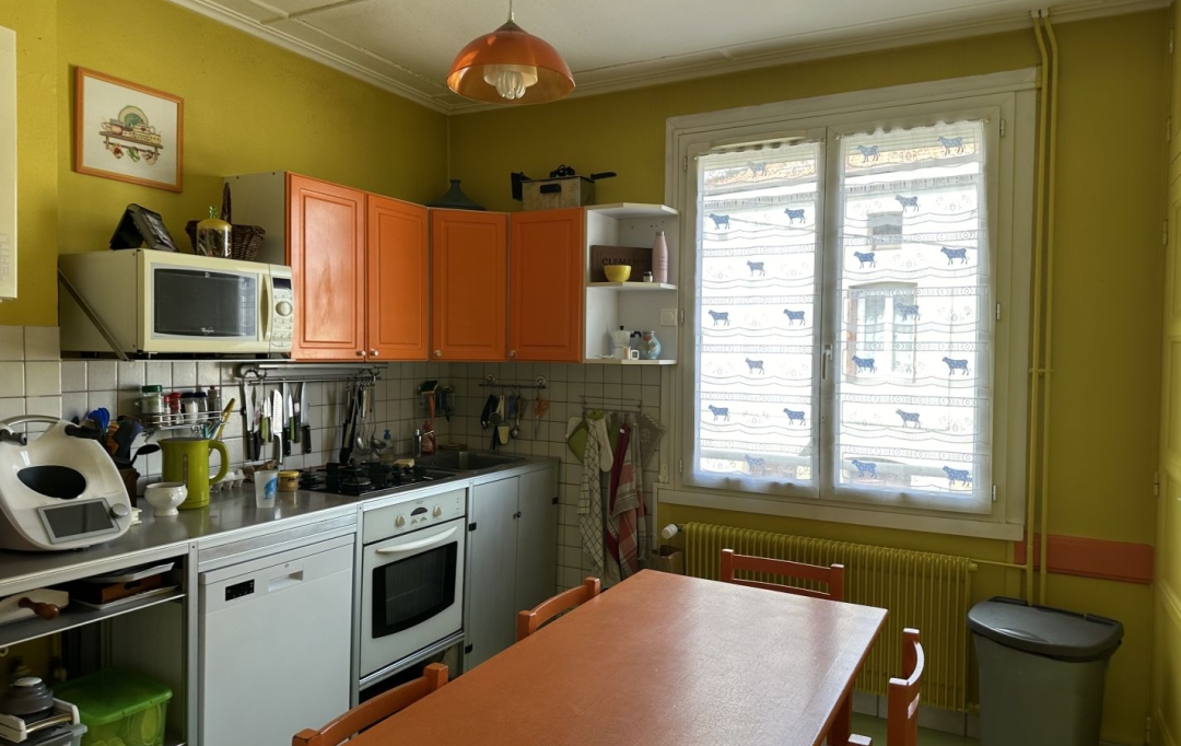 IRINA IMMOBILIER : House | ROCHE-LA-MOLIERE (42230) | 171 m2 | 420 000 € 