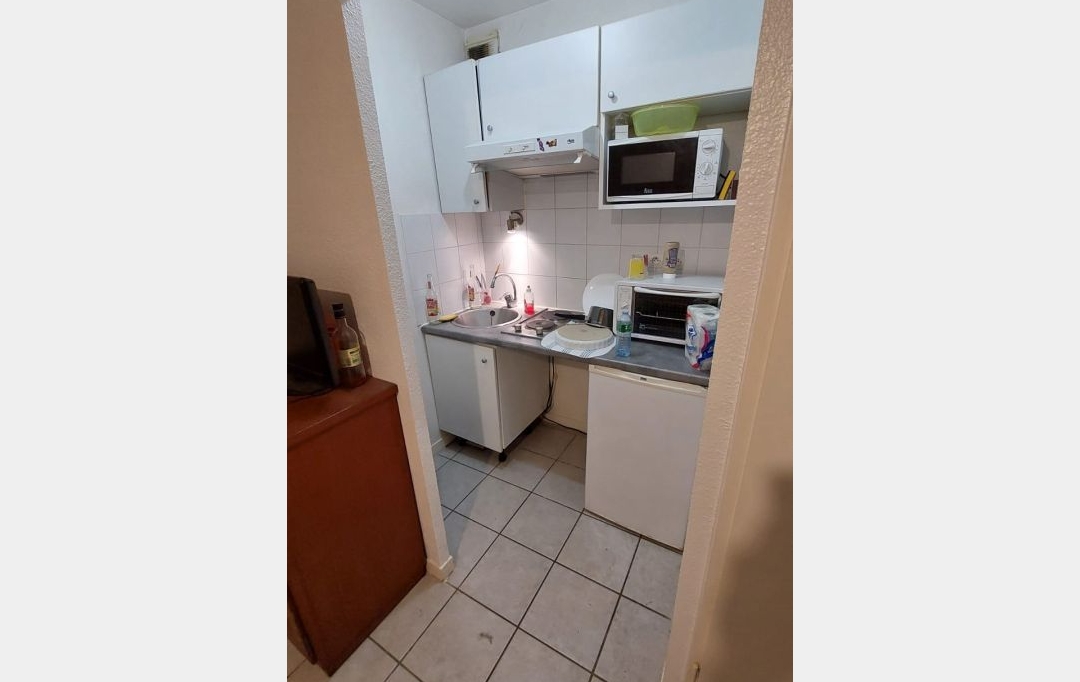 IRINA IMMOBILIER : Appartement | TOULOUSE (31500) | 30 m2 | 102 000 € 