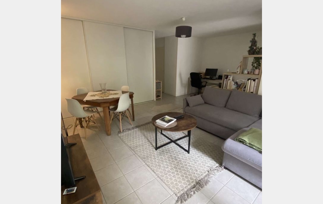 IRINA IMMOBILIER : Appartement | TOULOUSE (31500) | 43 m2 | 140 000 € 