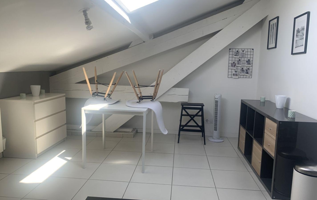 IRINA IMMOBILIER : Appartement | SAINT-ETIENNE (42000) | 20 m2 | 55 000 € 