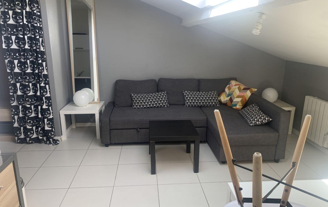 IRINA IMMOBILIER : Appartement | SAINT-ETIENNE (42000) | 20 m2 | 55 000 € 