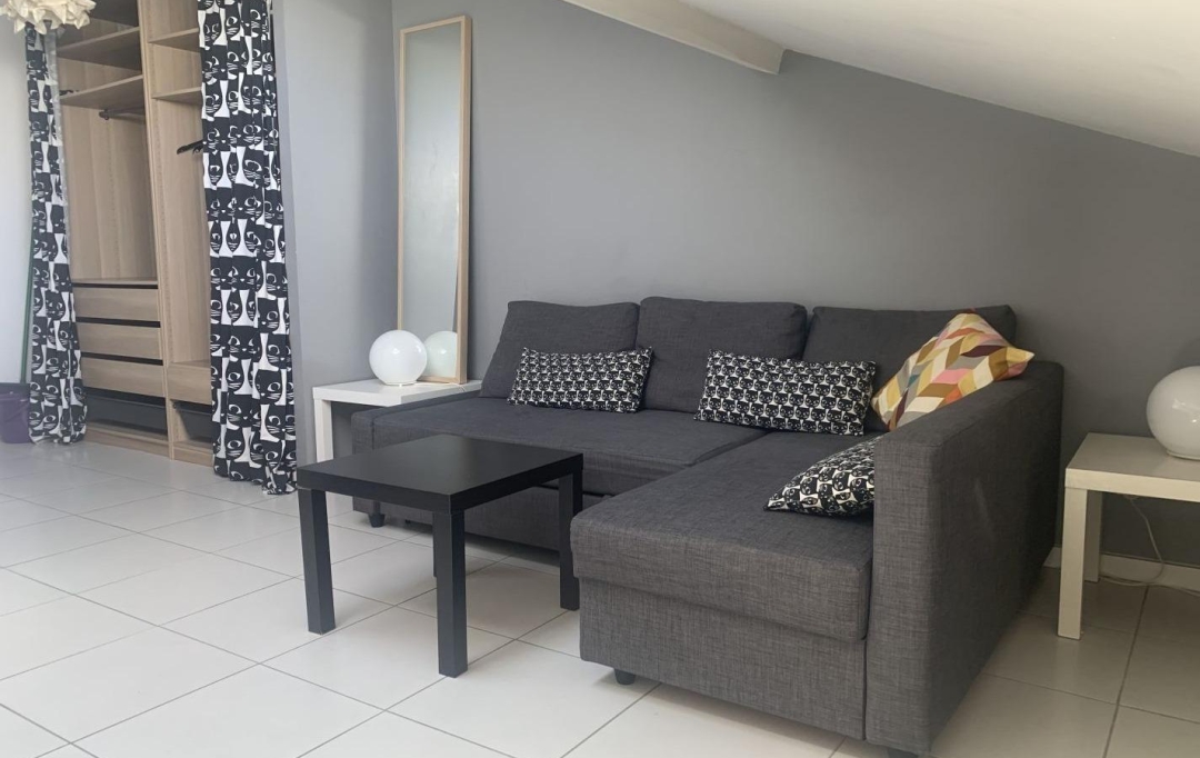 IRINA IMMOBILIER : Appartement | SAINT-ETIENNE (42000) | 20 m2 | 55 000 € 