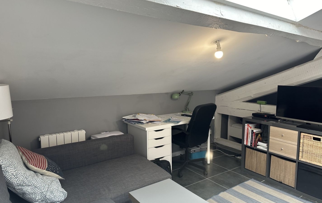 IRINA IMMOBILIER : Appartement | SAINT-ETIENNE (42000) | 25 m2 | 57 000 € 