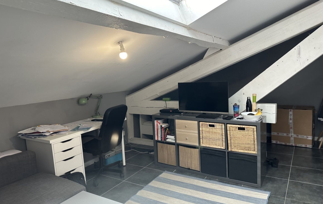 IRINA IMMOBILIER : Appartement | SAINT-ETIENNE (42000) | 25 m2 | 57 000 € 