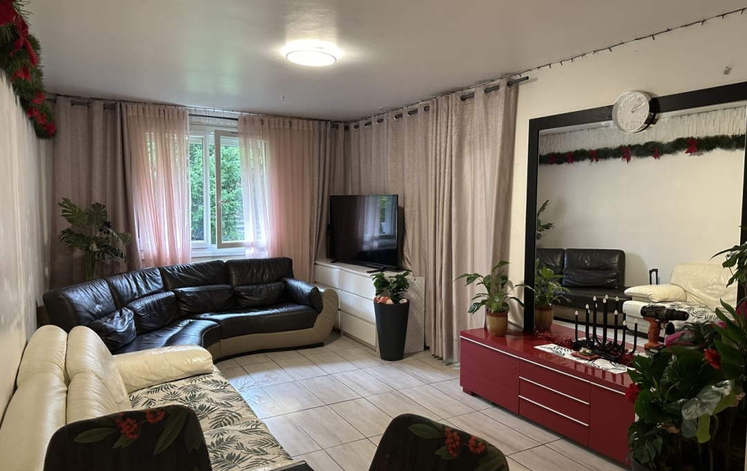 IRINA IMMOBILIER : Apartment | SAINT-ETIENNE (42000) | 108 m2 | 78 000 € 