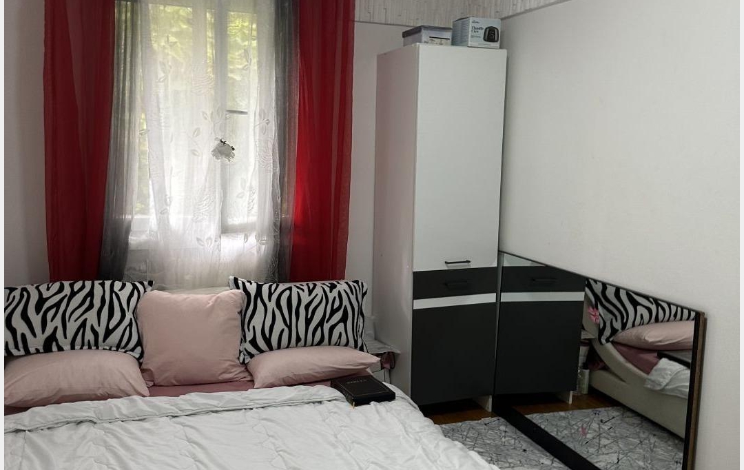 IRINA IMMOBILIER : Apartment | SAINT-ETIENNE (42000) | 108 m2 | 78 000 € 