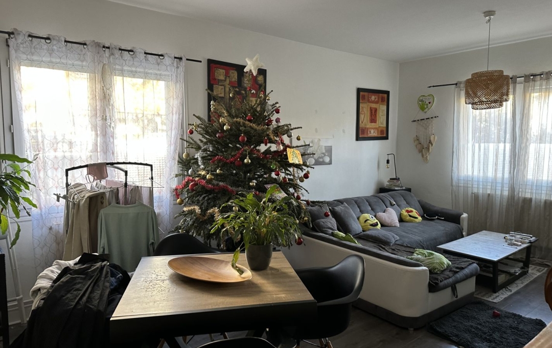 IRINA IMMOBILIER : Appartement | SAINT-ETIENNE (42000) | 115 m2 | 100 000 € 