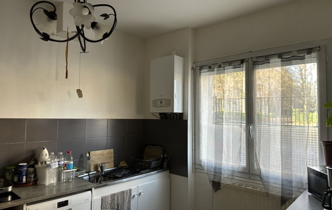 IRINA IMMOBILIER : Appartement | SAINT-ETIENNE (42000) | 115 m2 | 100 000 € 