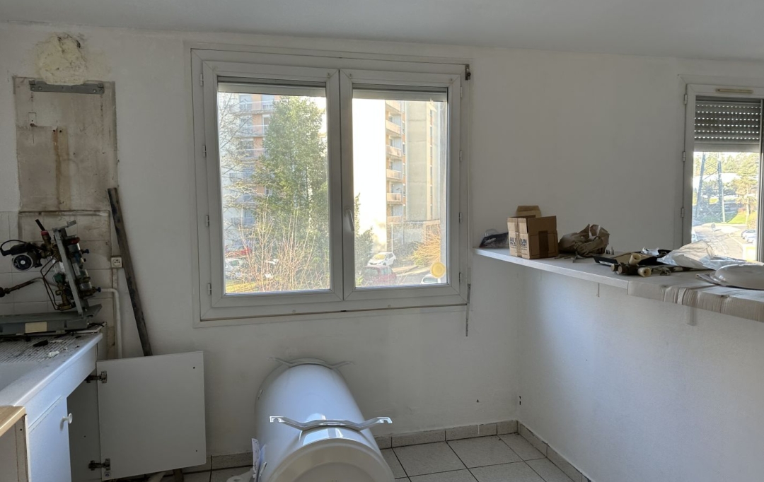 IRINA IMMOBILIER : Appartement | SAINT-ETIENNE (42000) | 122 m2 | 105 000 € 