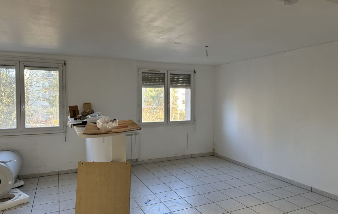 IRINA IMMOBILIER : Appartement | SAINT-ETIENNE (42000) | 122 m2 | 105 000 € 